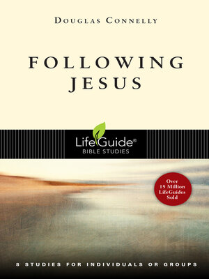 cover image of Following Jesus